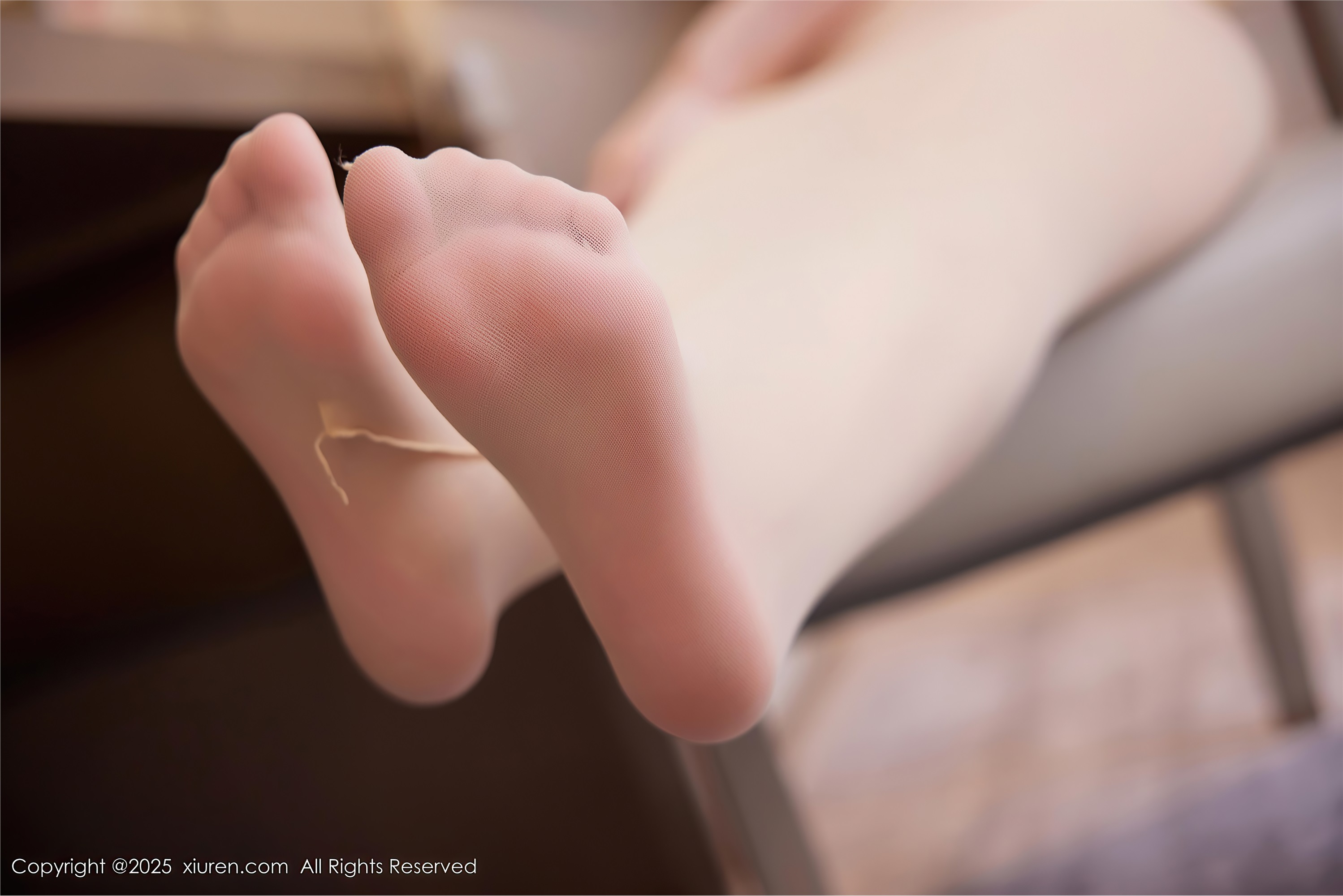 Xiuren秀人网 2025.03.04 NO.9964 白茹雪abby